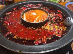 -陈眼镜火锅(总店)