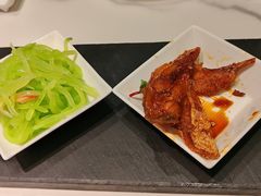 -滩外滩·本帮江浙菜(新天地店)