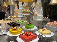 -太湖饭店玉兰厅(自助餐厅)