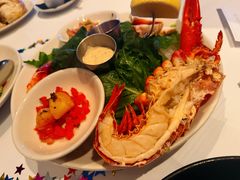 -莫尔顿牛排坊(浦东ifc店)