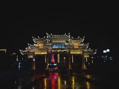 -靖西锦绣古镇景区