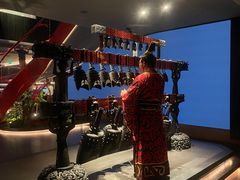 -曾宴·楚菜(湖北省博物馆店)