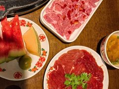 -牛市坎火锅(建设路店)