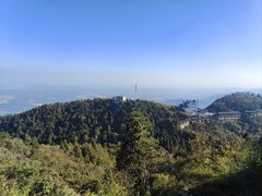 -南岳衡山风景名胜区