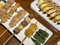 -烧鸟横丁(联发文创口岸店)