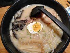 -一心创作料理屋(经开万达店)