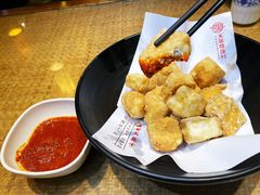 -大张烙馍村(三环南路旗舰店)