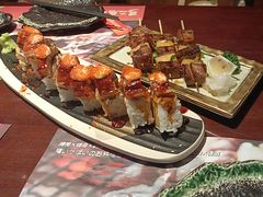 -弓二·烧鸟居酒屋(财富购物中心店)