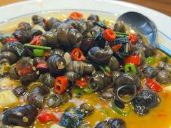 -头上红煨盐鸡·非遗院子餐厅