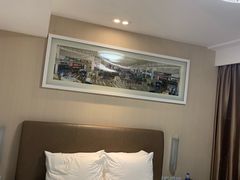 -上海北方智选假日酒店