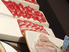 -海底捞火锅(高科东路店)