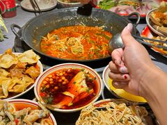 -吃城都·鱼蛙火锅(西玉龙街店)