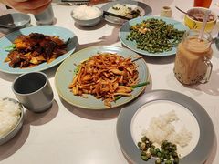 -鹿港小镇(悠唐店)