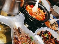 -树厨贵州菜(大十字店)