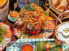 -泰妃殿(武汉首店)