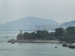 -厦门海港英迪格酒店(中山路店)