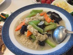-东方饺子王(和平里店)