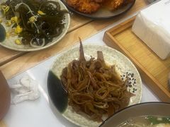 -三同面馆(堰桥店)