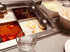 -海底捞火锅(天一广场亚细亚店)