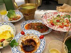 -KingThaia金泰兰(滨江天街店)