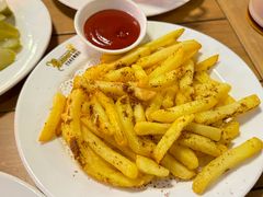 -巴伐利亚啤酒坊(意式风情街店)