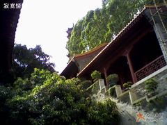 -南沙天后宫景区