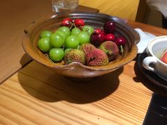 -花潮料理艺食馆(世欧广场店)