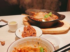 -九毛九西北菜(番禺万达店)