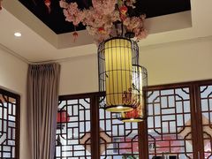-春天里餐厅(西田城店)