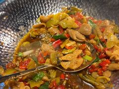 -坛宗剁椒鱼头(河西王府井店)