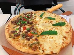 -乐凯撒披萨(海岸城店)