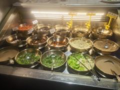 -火炉火自助餐(西直门凯德MALL店)