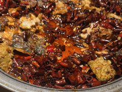 -烤匠麻辣烤鱼(万象城店)