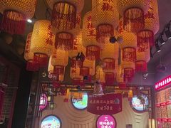 -辣不二地道川菜(汉水路店)