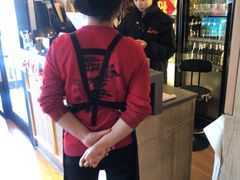 -西塔老太太泥炉烤肉(望京一店)
