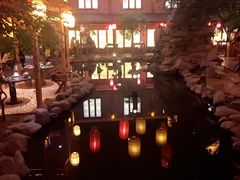 -小江南(万福园店)