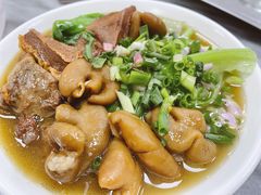 -珍珍小食店(西华路店)