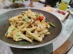 -北国饭店·海鲜·北方菜(峡山店)