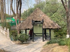 -黄兴公园