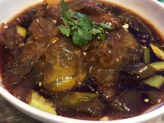 -老板恋上鱼(恒隆广场店)