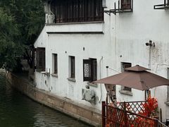 -衣裳街历史文化街区