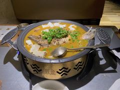-探鱼·鲜青椒爽麻烤鱼(领展购物广场店)
