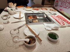 -海底捞火锅(吾悦国际广场店)