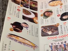 -南京大牌档(青岛万象城店)