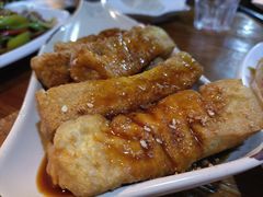 -南海渔家•海鲜•正宗海南菜(海棠湾店)
