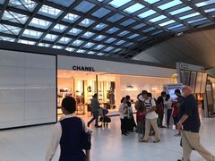 -曼谷素万那普国际机场