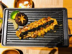 -本逸·割烹料理(湖墅店)