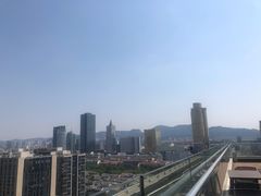 -梧桐餐厅(泉城路店)