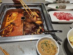 -海底捞火锅(青山湖万达夜宵主题店)