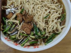 -陈记锅盖面(长江路店)